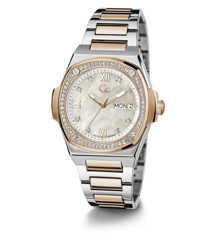 GC  Women's ANALOG WATCH Y98005L1MF