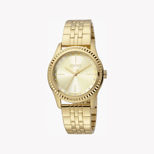 Esprit Women's Watch - ES1L222M0065