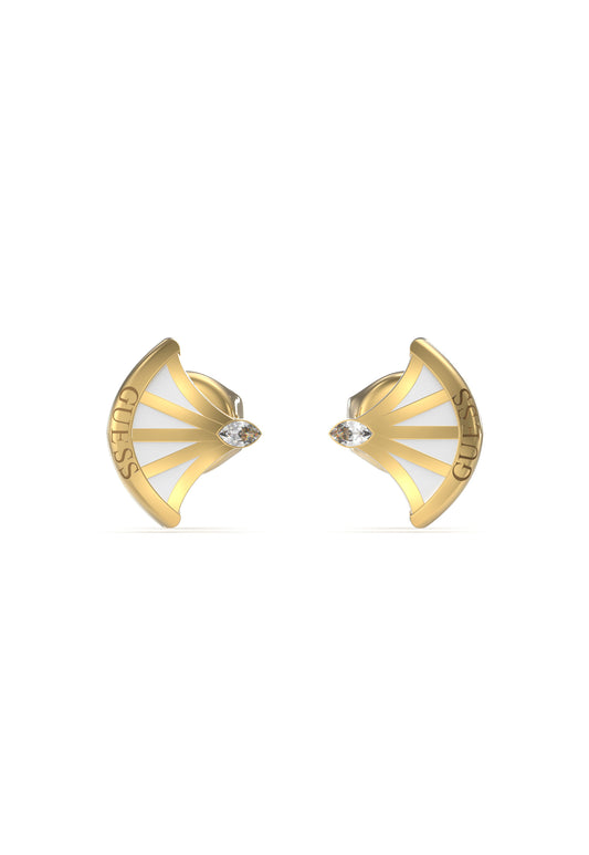 Guess Jewelry - JUBE03154JWYGWHT/U