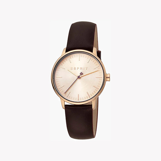 Esprit Women's Watch - ES1L154L0045