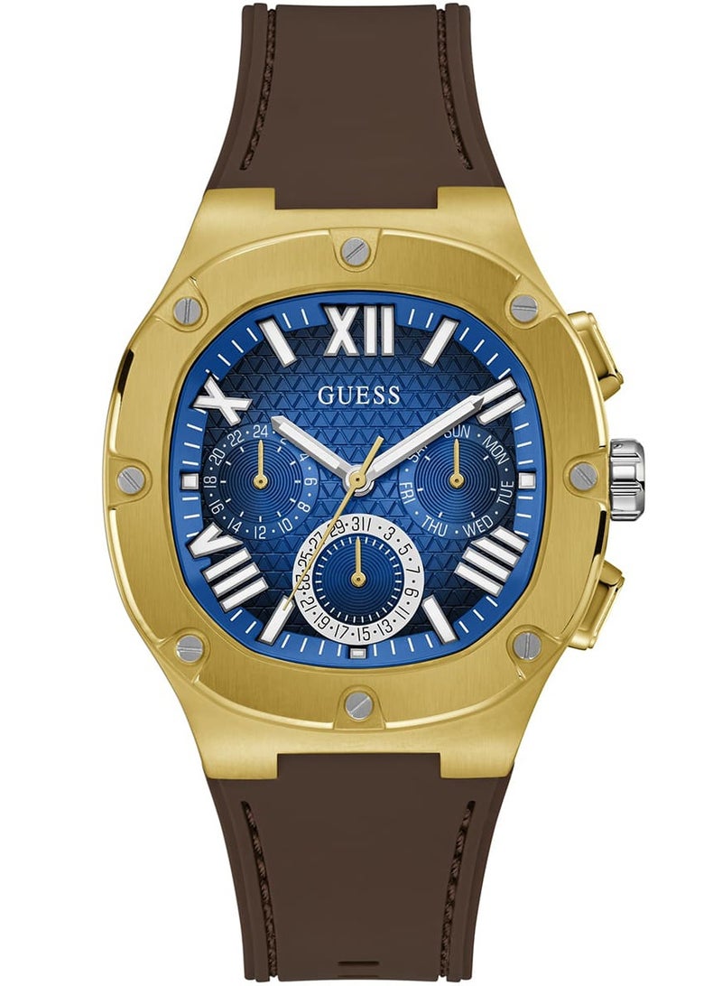 Guess Watch For Men GW0571G5