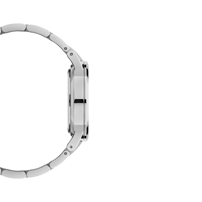 Iconic Link Silver - DW00600203