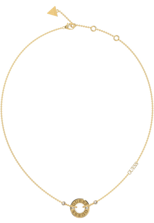 Guess Jewelry - JUBN03110JWYGT/U