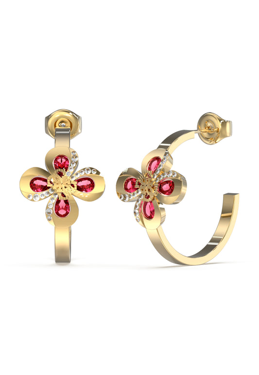 Guess Jewelry - JUBE03060JWYGPKT/U