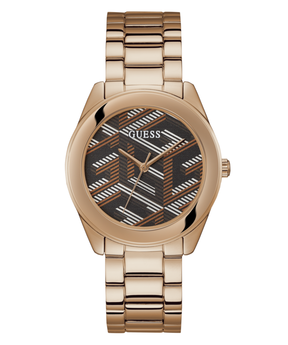 GUESS Ladies WATCH GW0607L3