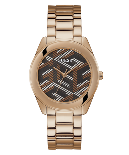 GUESS Ladies WATCH GW0607L3