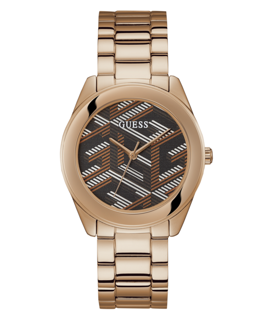 GUESS Ladies WATCH GW0607L3