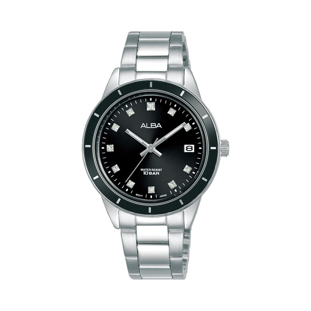 Alba Watch For Ladies  AG8M89X1