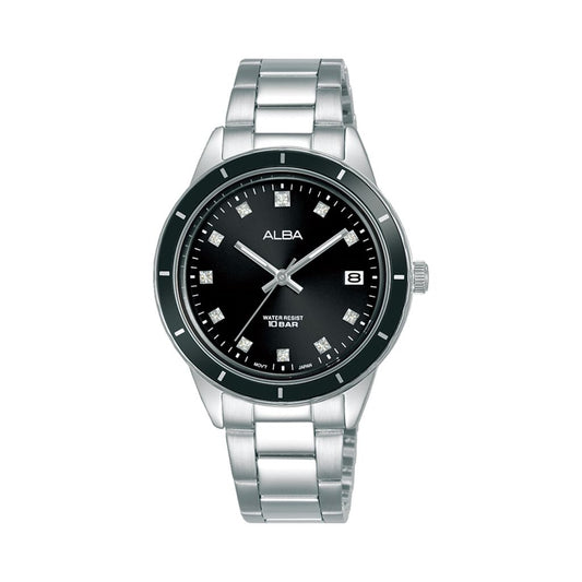 Alba Watch For Ladies  AG8M89X1