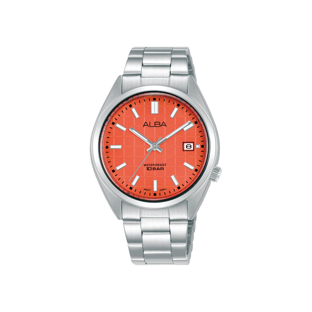Alba Watch For Ladies  AG8M39X1