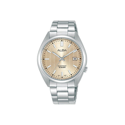 Alba Watch For Ladies  AG8M45X1