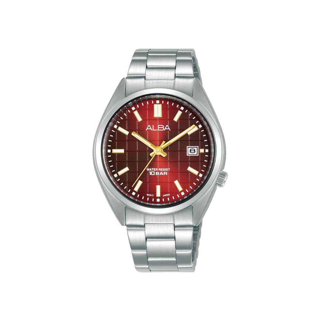 Alba Watch For Ladies  AG8M31X1
