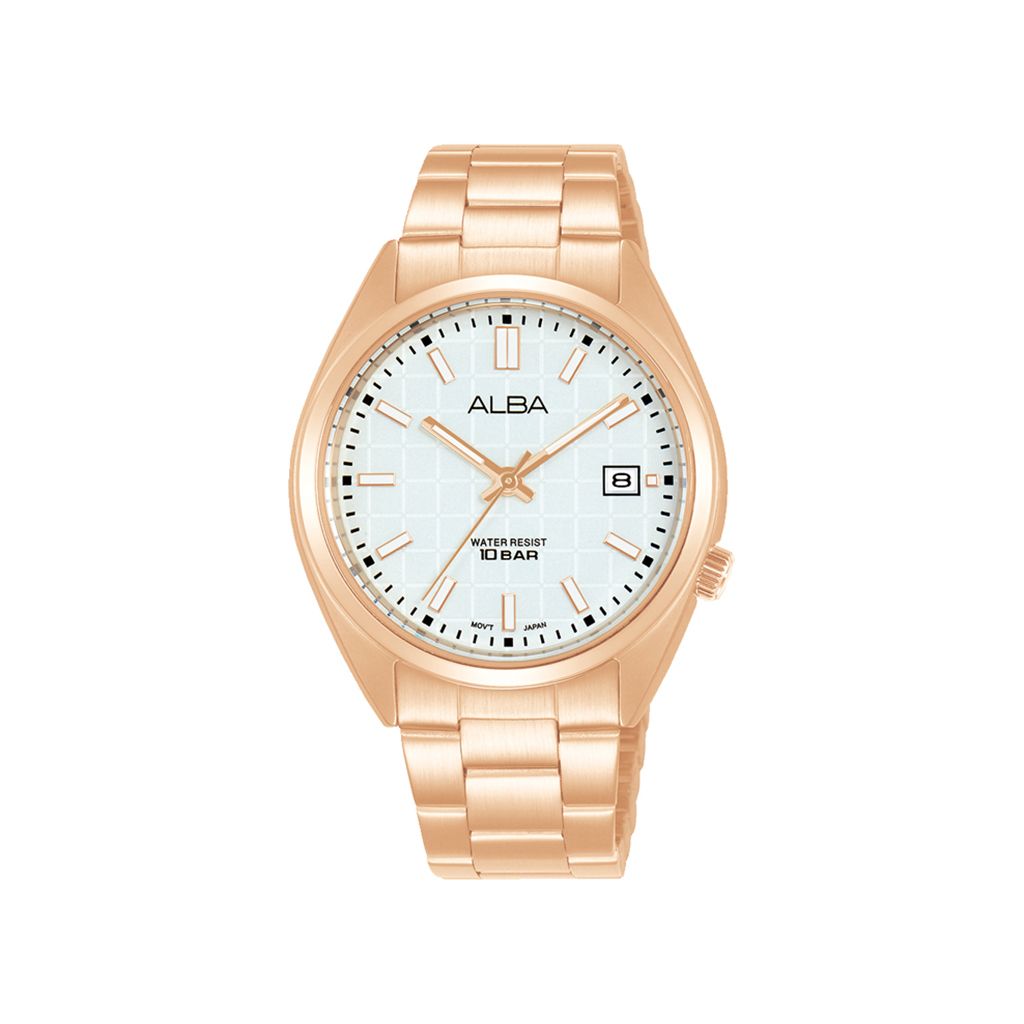 Alba Watch For Ladies  AG8M28X1