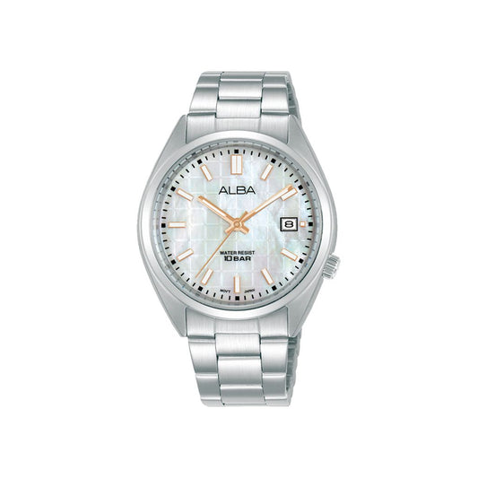 Alba Watch For Ladies  AG8M47X1