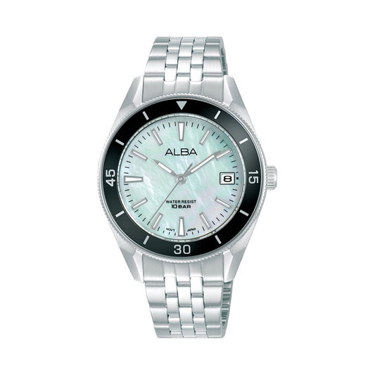 Alba Watch For Ladies  AG8Q27X1