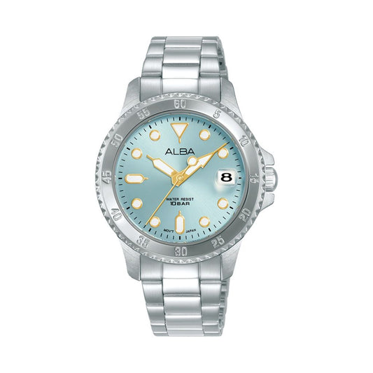 Alba Watch For Ladies  AG8Q41X1
