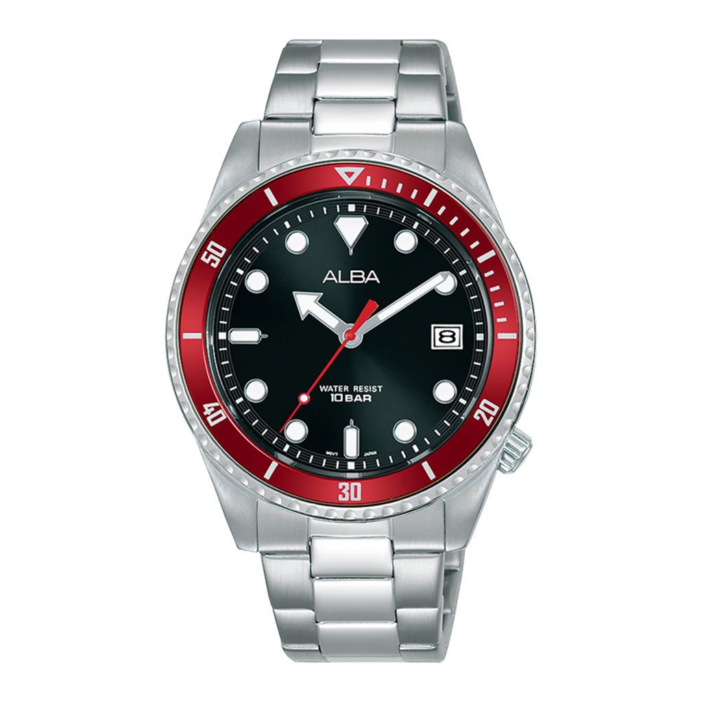 Alba Watch For Ladies AG8L41X1