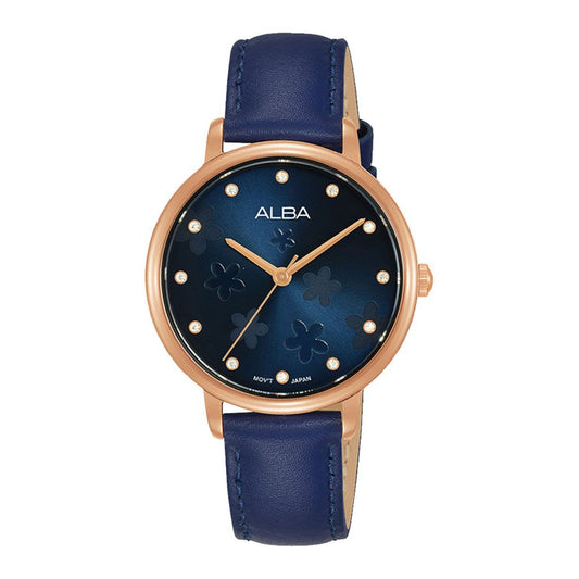 Alba Watch For Ladies AH8856X1