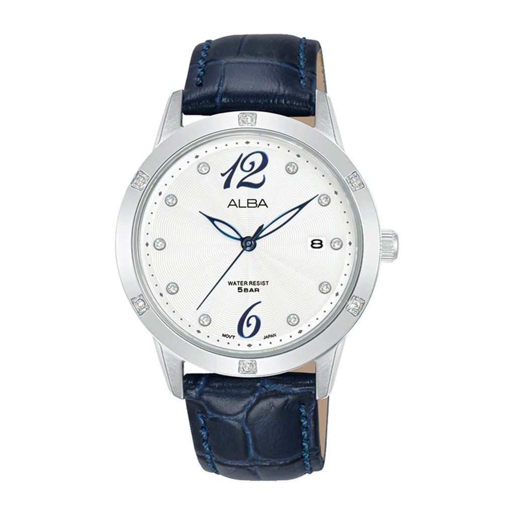 Alba Watch For Ladies  AG8N15X1