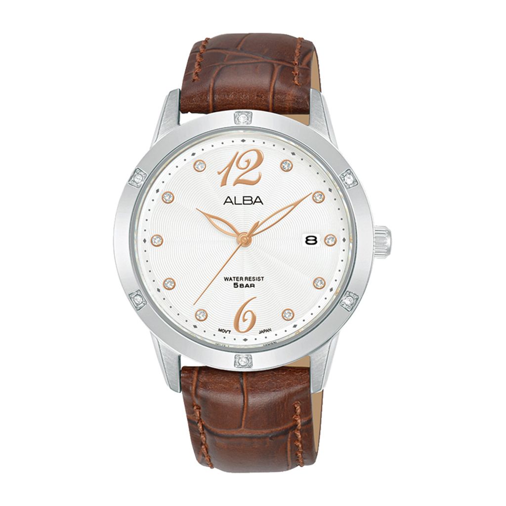 Alba Watch For Ladies  AG8N17X1