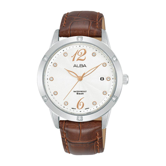 Alba Watch For Ladies  AG8N17X1