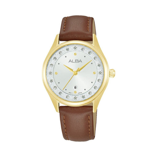 Alba Watch For Ladies  AH7DZ8X1