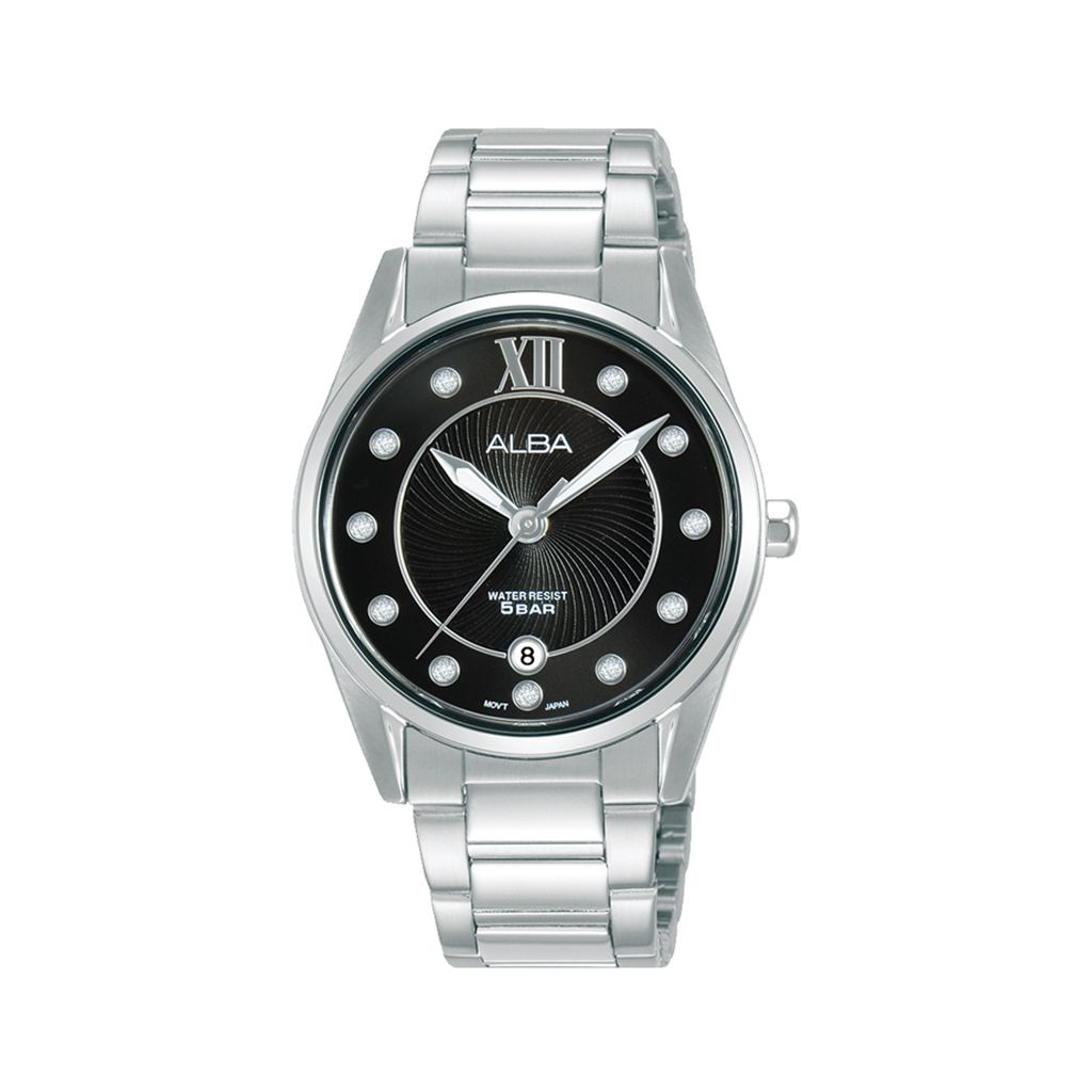 Alba Watch For Ladies AG8M67X1