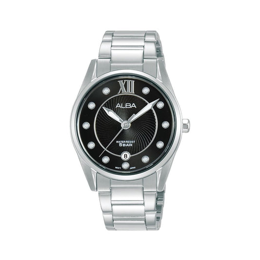 Alba Watch For Ladies AG8M67X1