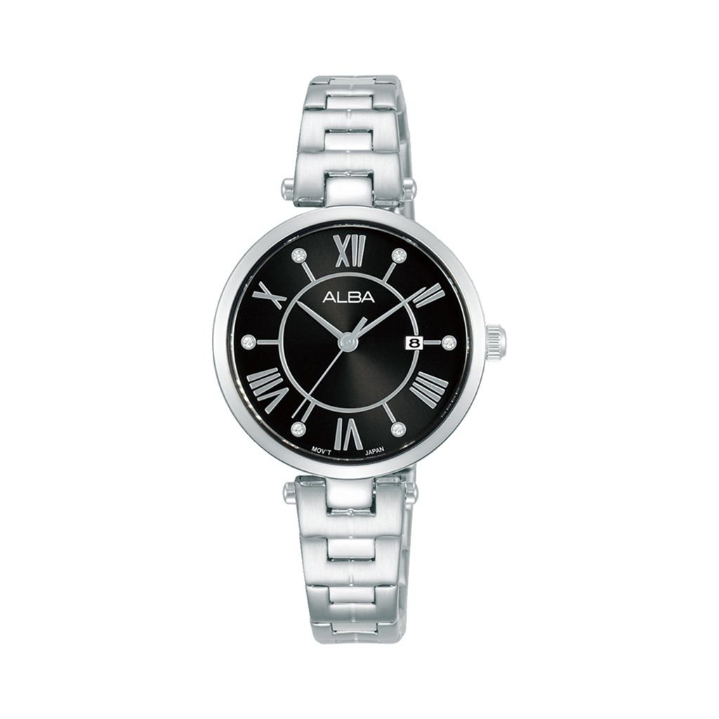 Alba Watch For Ladies  AH7AP1X1