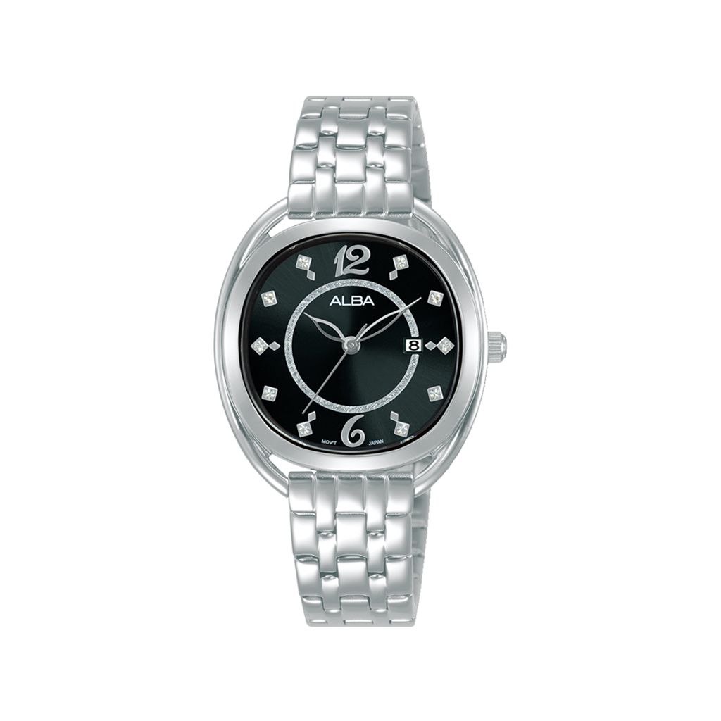 Alba Watch For Ladies  AH7BH1X1