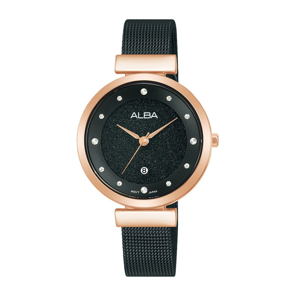 Alba Watch For Ladies  AH7BZ8X1