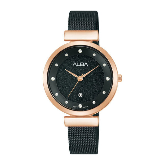 Alba Watch For Ladies  AH7BZ8X1