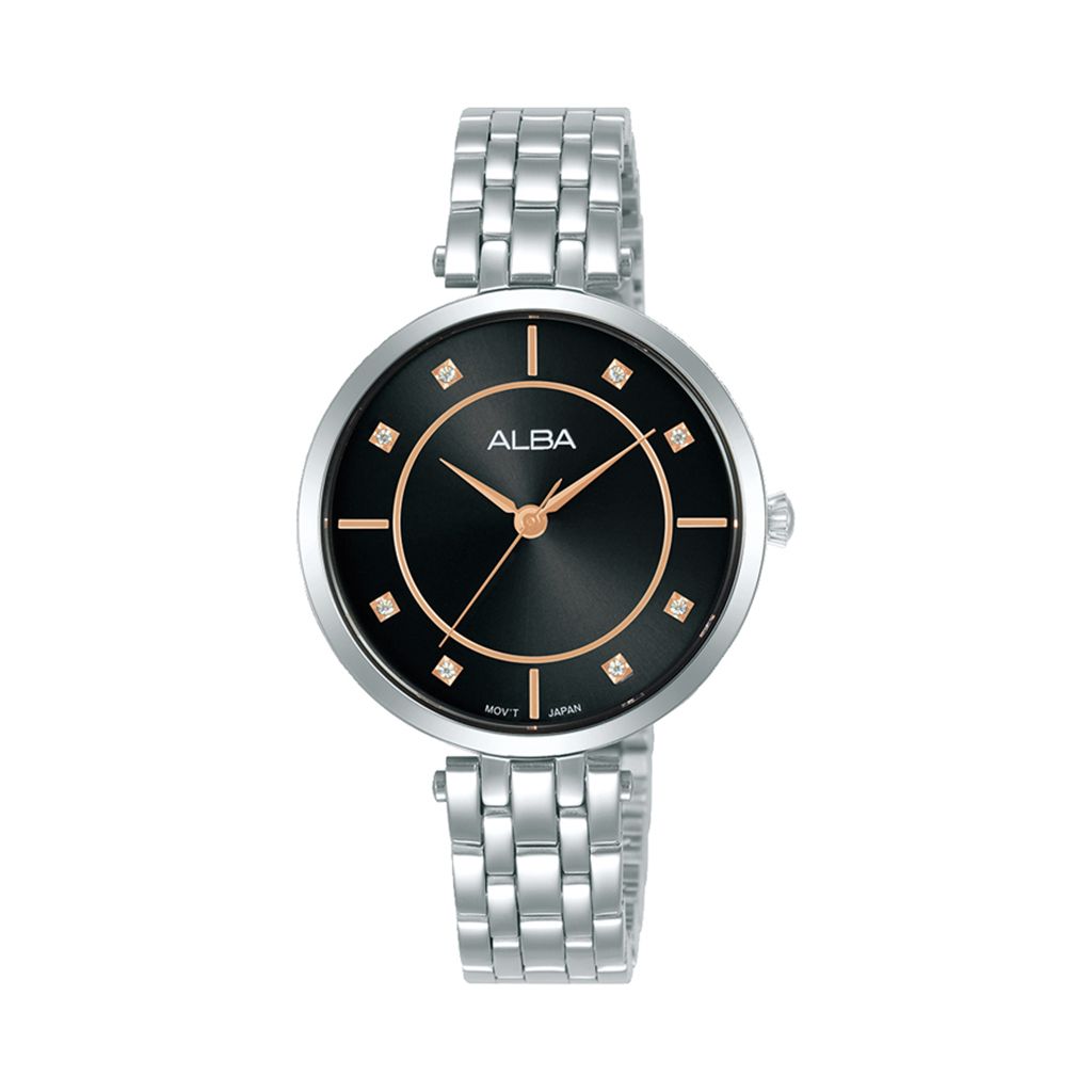 Alba Watch For Ladies  ARX081X1