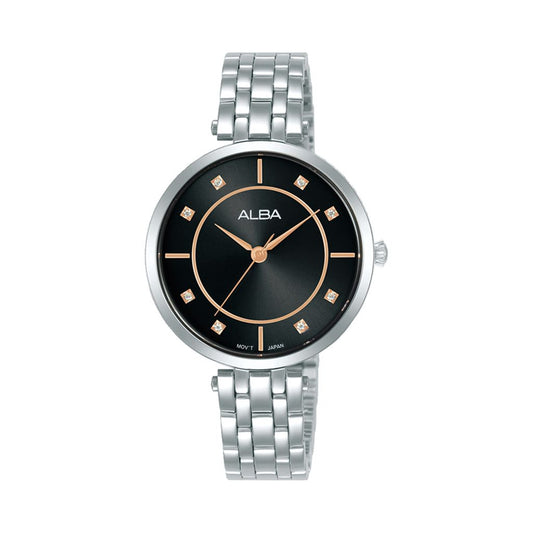 Alba Watch For Ladies  ARX081X1