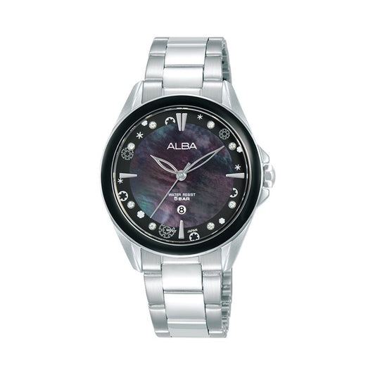 Alba Watch For Ladies  AH7DV5X1