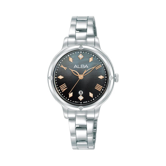 Alba Watch For Ladies  AH7DY3X1