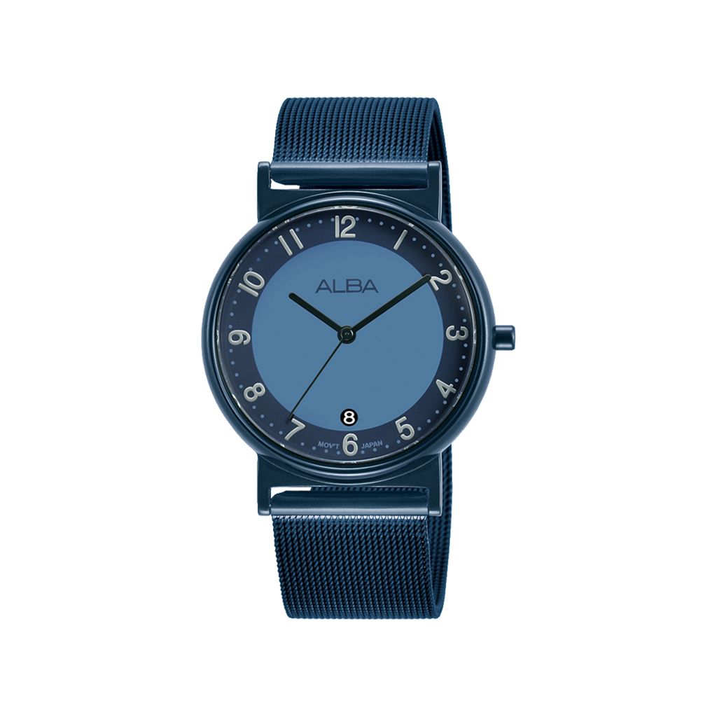 Alba Watch For Ladies  AG8M52X1