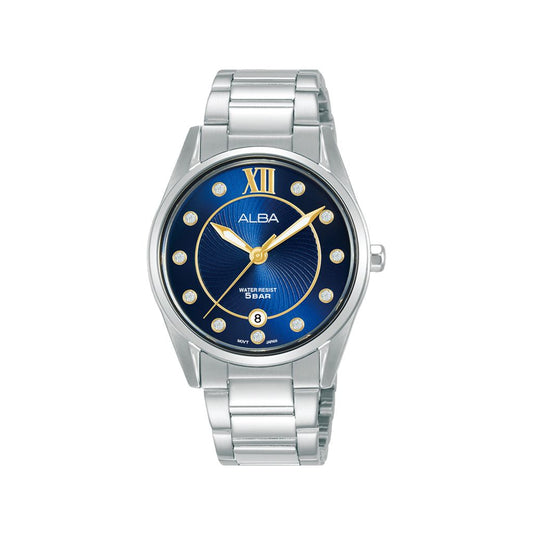 Alba Watch For Ladies AG8M65X1