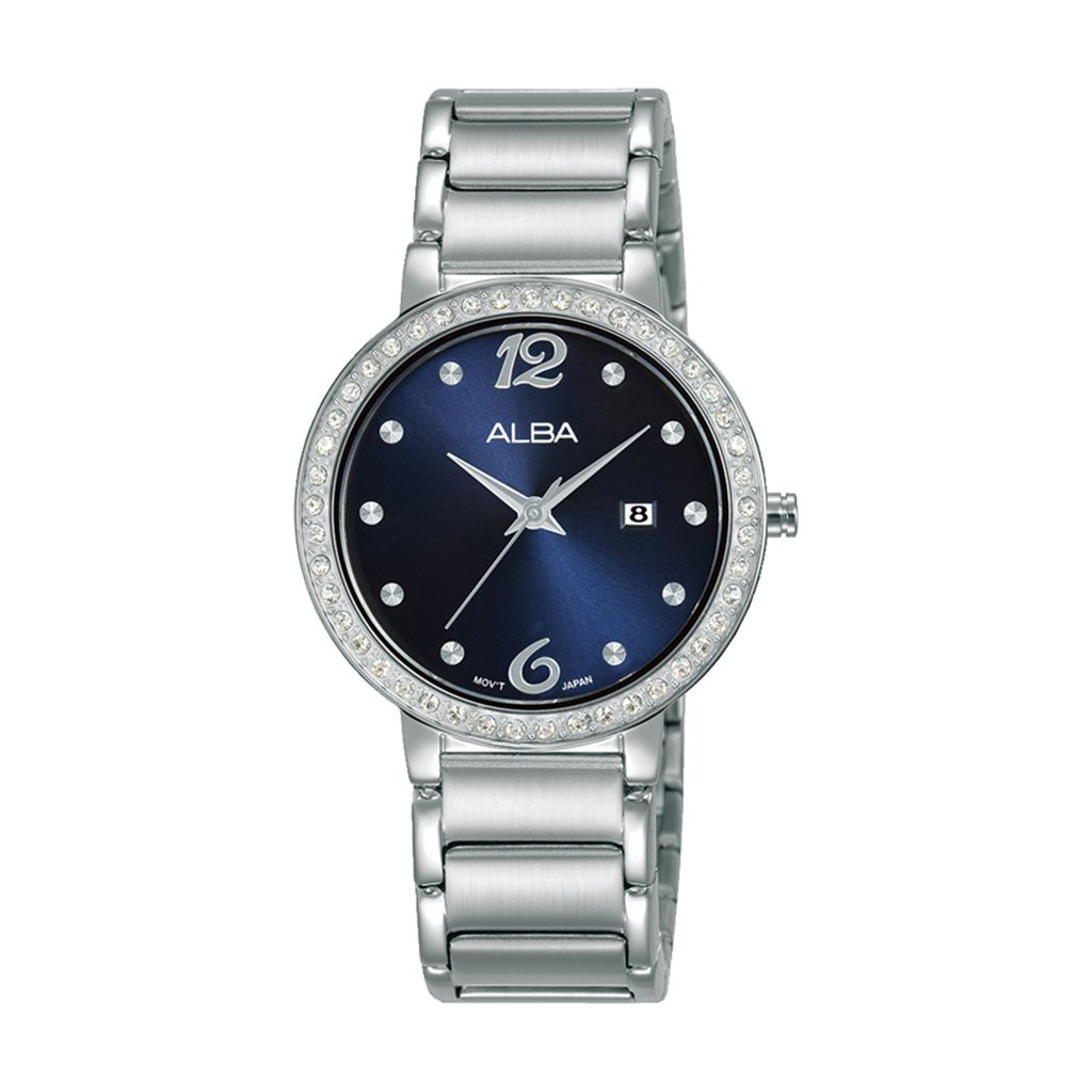 Alba Watch For Ladies  AH7BK5X1
