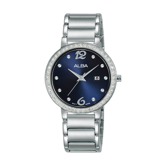 Alba Watch For Ladies  AH7BK5X1