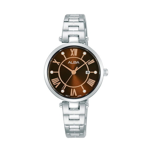 Alba Watch For Ladies  AH7AN7X1