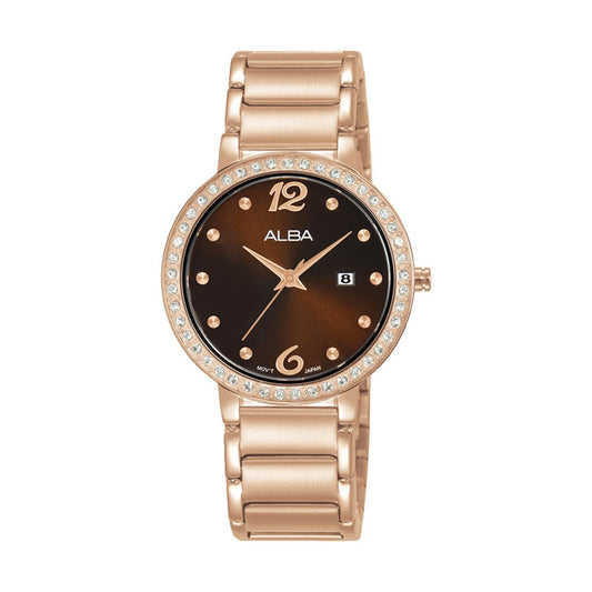 Alba Watch For Ladies  AH7BJ8X1