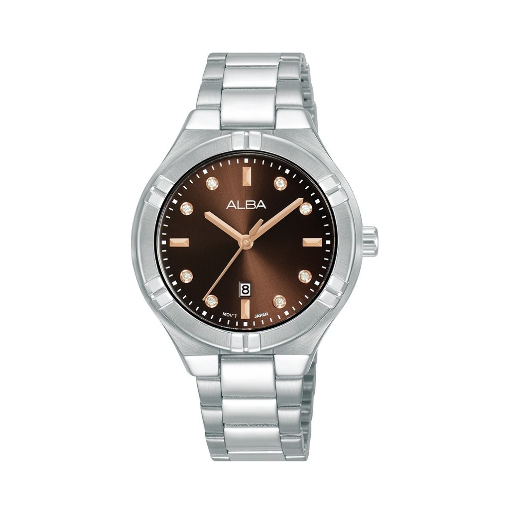 Alba Watch For Ladies  AH7DC9X1