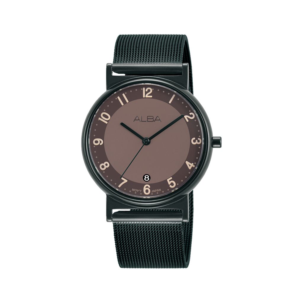 Alba Watch For Ladies  AG8M49X1