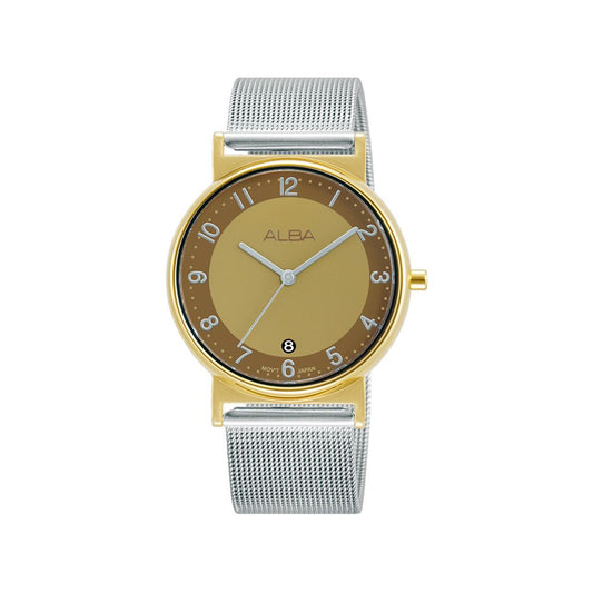 Alba Watch For Ladies  AG8M55X1