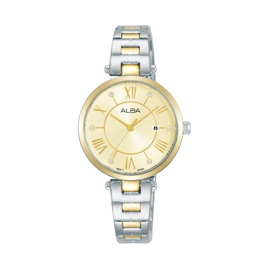 Alba Watch For Ladies  AH7AM6X1