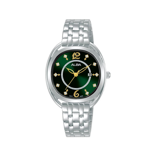 Alba Watch For Ladies  AH7BG9X1