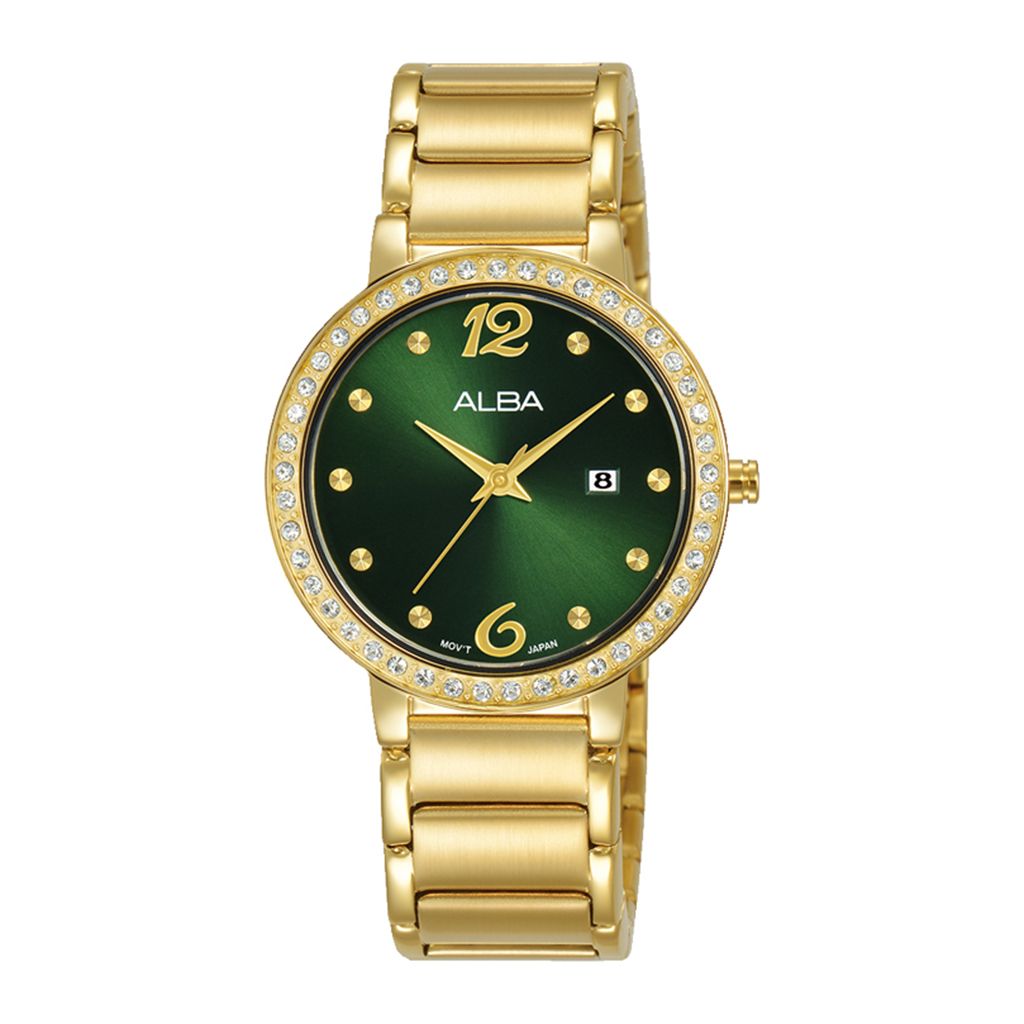 Alba Watch For Ladies  AH7BK0X1