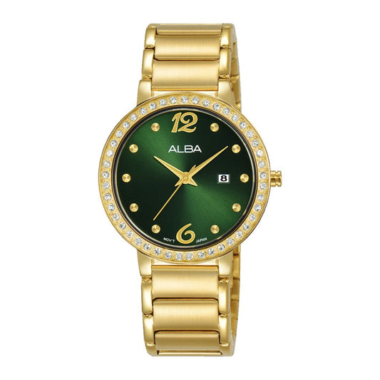 Alba Watch For Ladies  AH7BK0X1