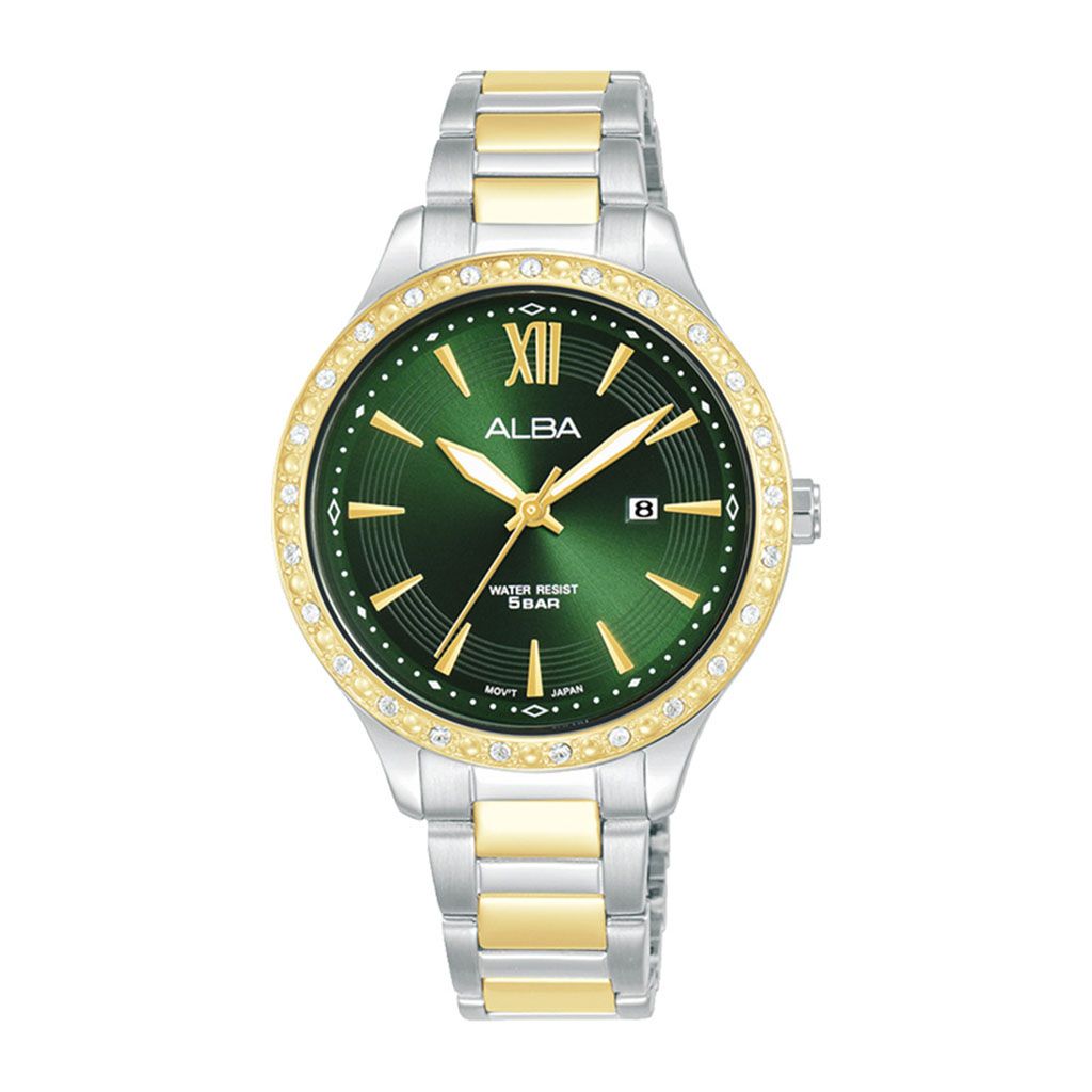 Alba Watch For Ladies AH7BX8X1